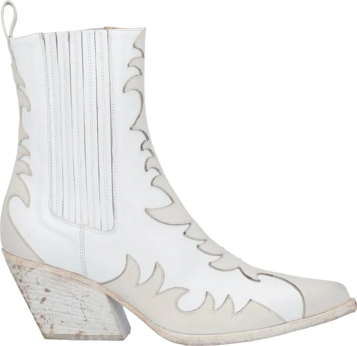 Elena Iachi Woman Ankle boots - Image 6