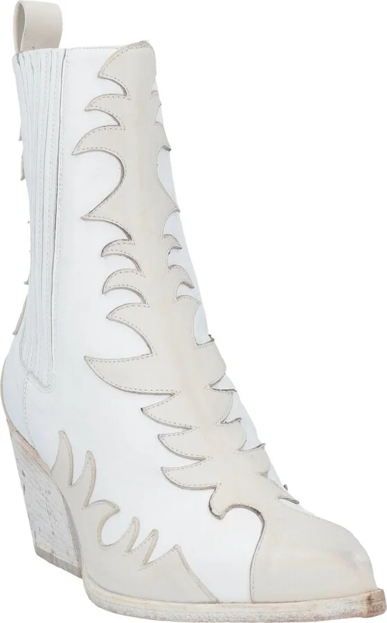 Elena Iachi Woman Ankle boots - Image 7