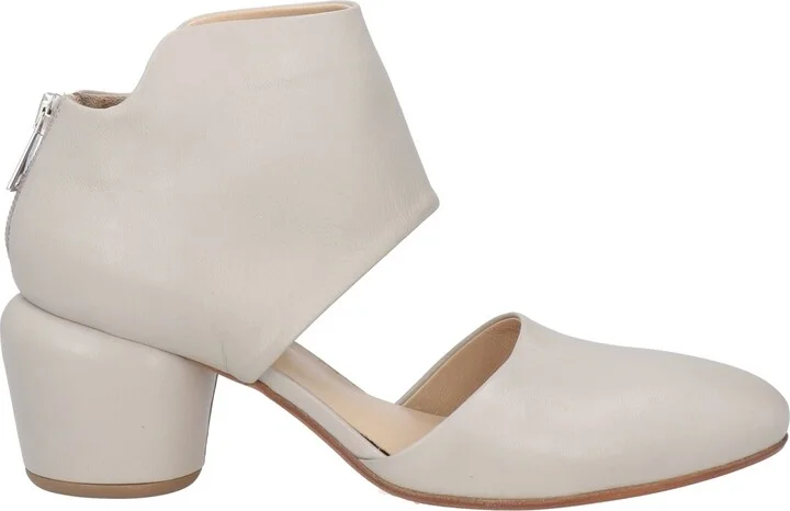 Elena Iachi Woman Ankle boots - Image 3