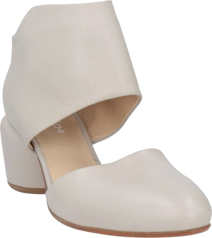 Elena Iachi Woman Ankle boots - Image 4