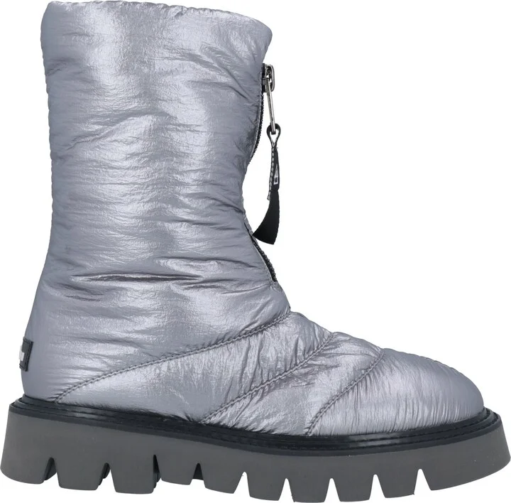 Elena Iachi Woman Ankle boots - Image 3