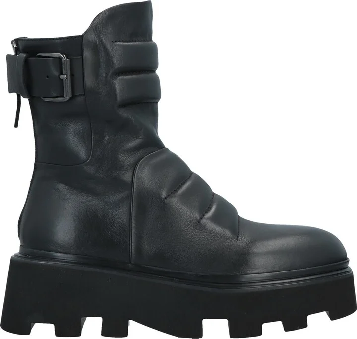 Elena Iachi Woman Ankle boots - Image 3