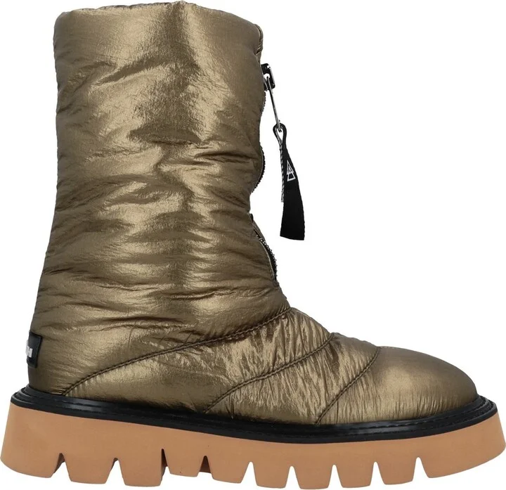 Elena Iachi Woman Ankle boots - Image 3
