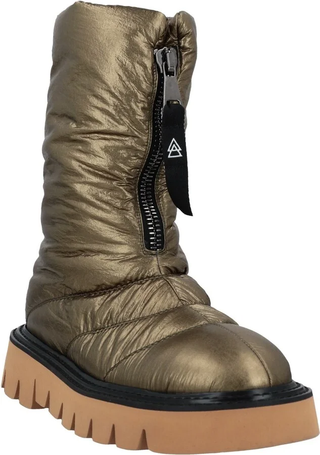 Elena Iachi Woman Ankle boots - Image 4