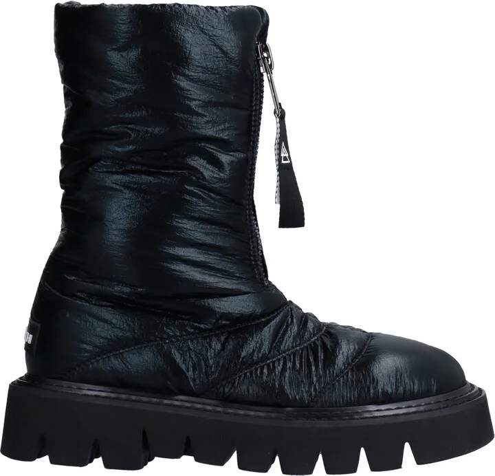 Elena Iachi Woman Ankle boots - Image 3