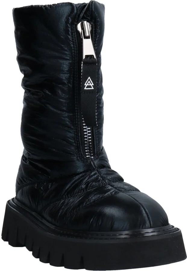 Elena Iachi Woman Ankle boots - Image 4