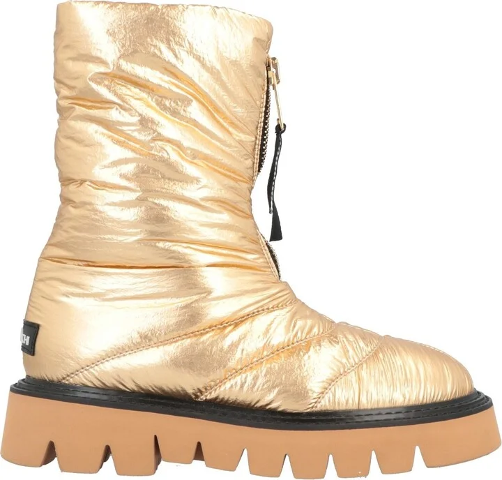 Elena Iachi Woman Ankle boots - Image 3