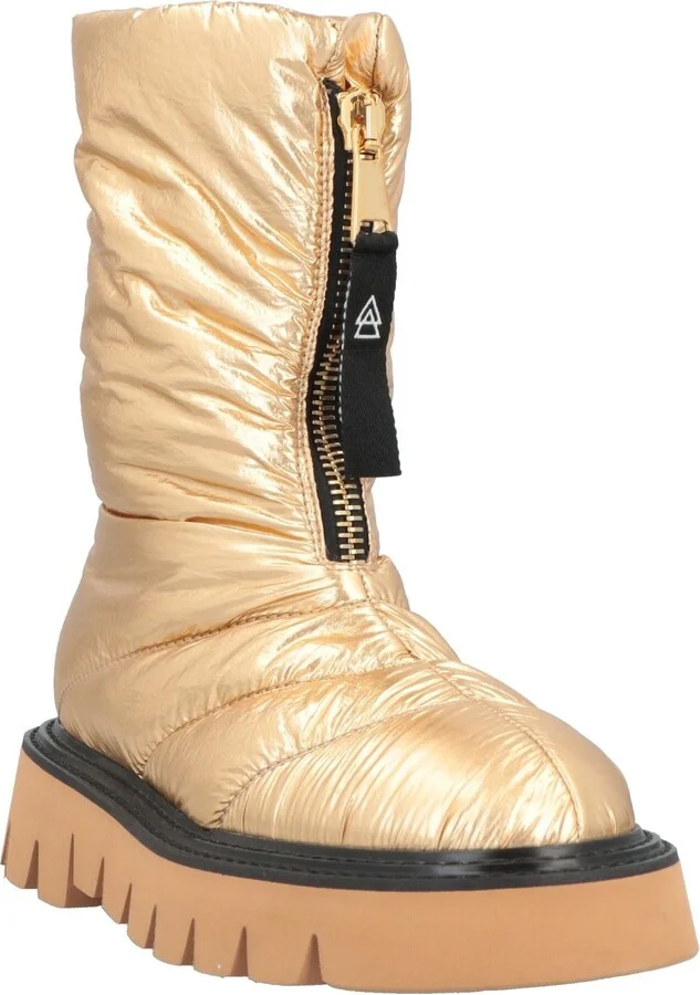 Elena Iachi Woman Ankle boots - Image 4