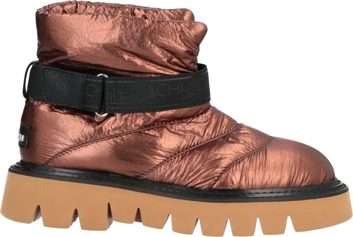 Elena Iachi Woman Ankle boots - Image 3