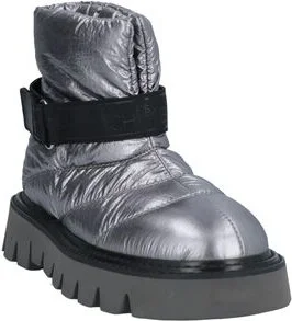 Elena Iachi Woman Ankle boots - Image 5