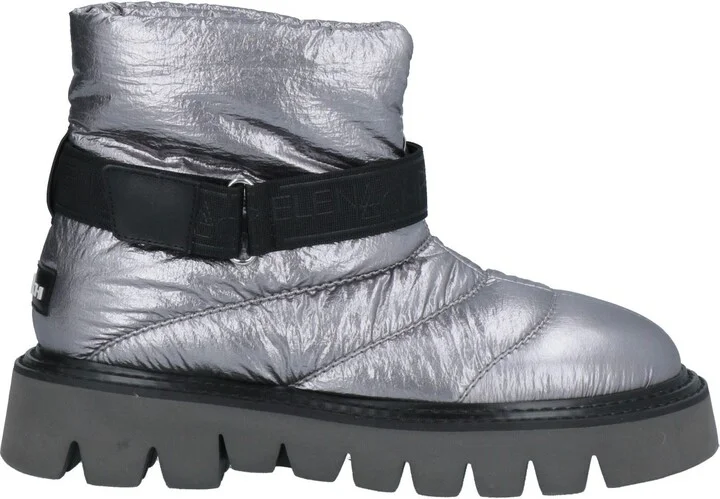Elena Iachi Woman Ankle boots - Image 6