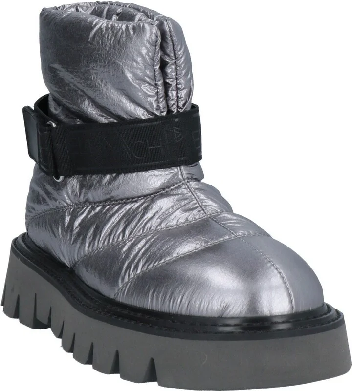 Elena Iachi Woman Ankle boots - Image 7
