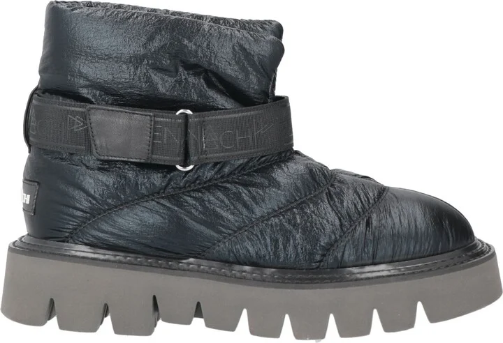 Elena Iachi Woman Ankle boots - Image 9