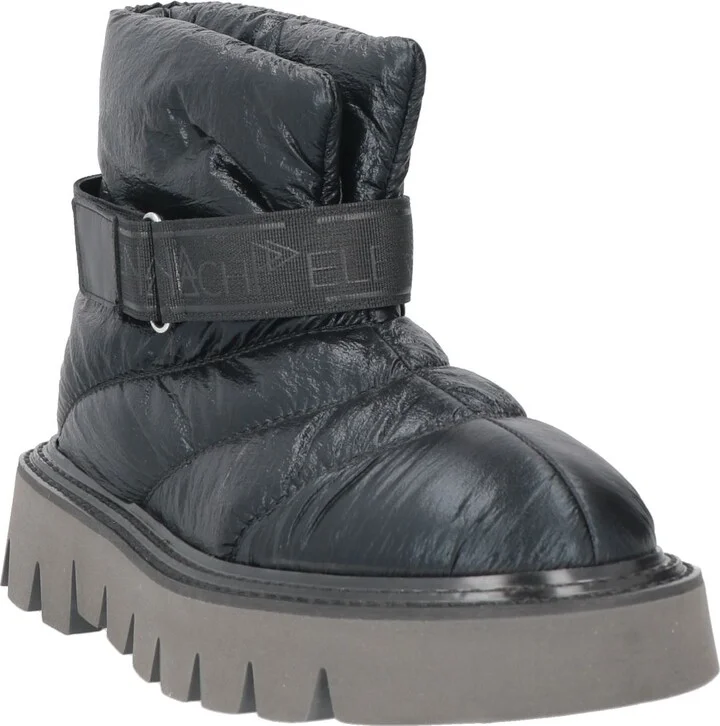 Elena Iachi Woman Ankle boots - Image 10