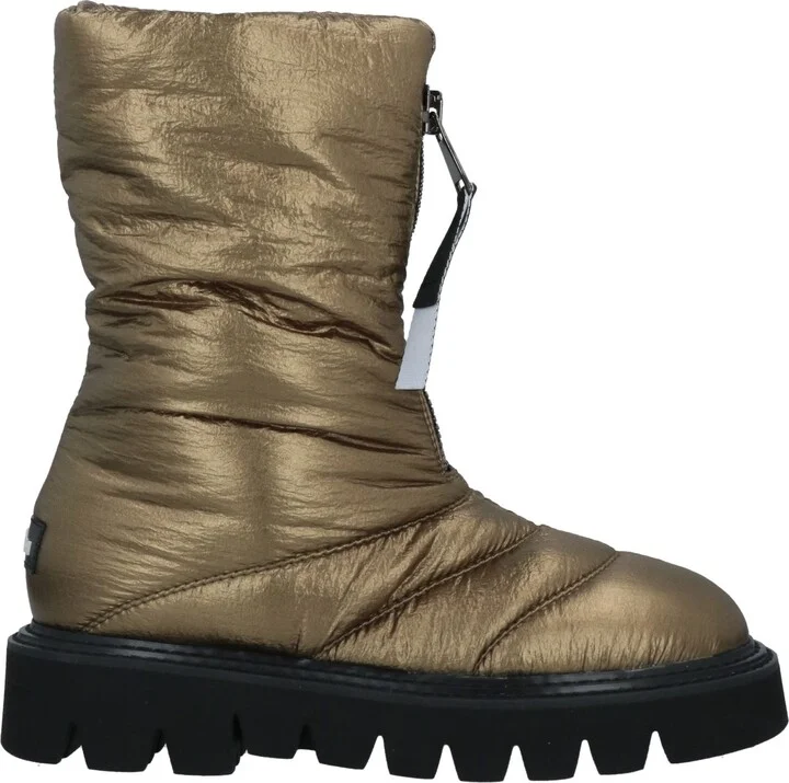 Elena Iachi Woman Ankle boots - Image 3