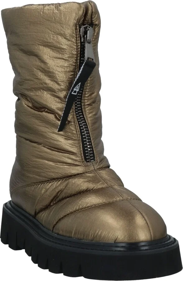 Elena Iachi Woman Ankle boots - Image 4
