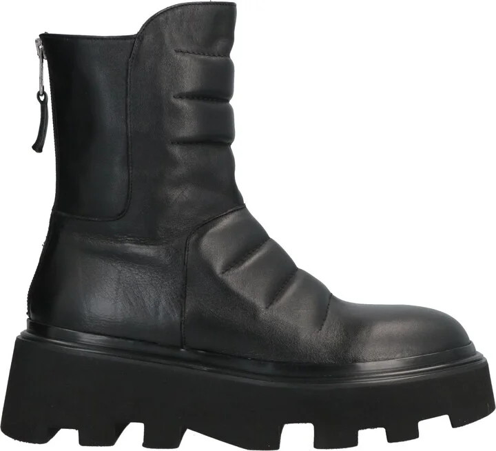 Elena Iachi Woman Ankle boots - Image 3