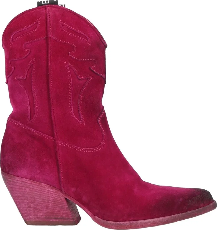 Elena Iachi Woman Ankle boots - Image 3
