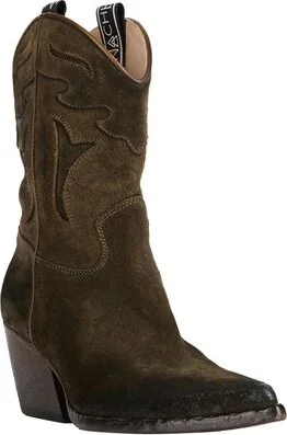 Elena Iachi Woman Ankle boots - Image 5