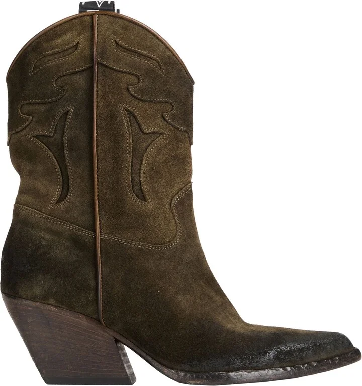Elena Iachi Woman Ankle boots - Image 6