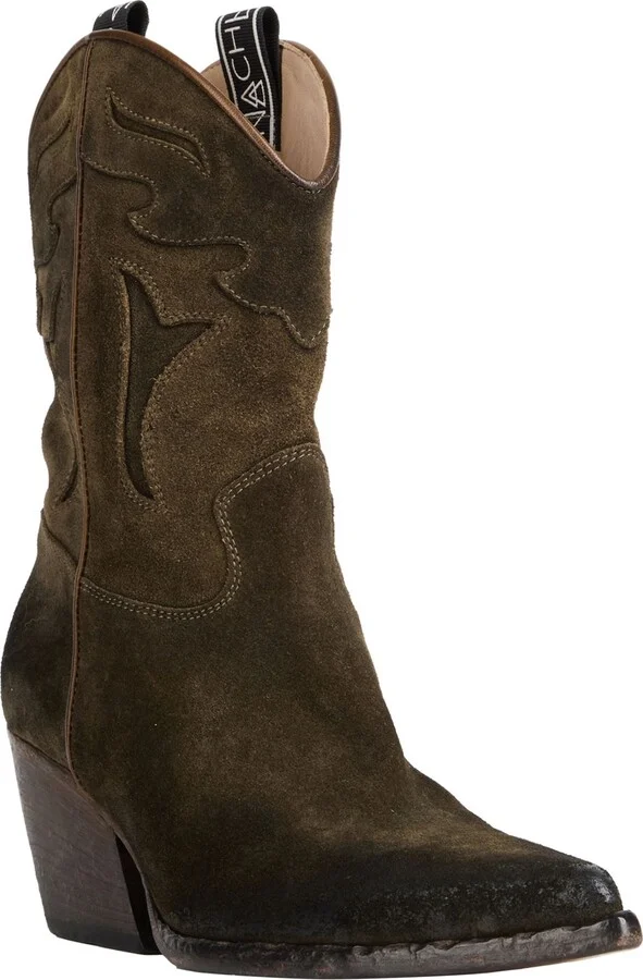 Elena Iachi Woman Ankle boots - Image 7