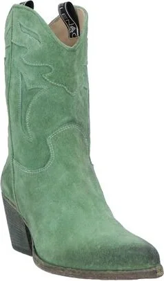 Elena Iachi Woman Ankle boots - Image 8