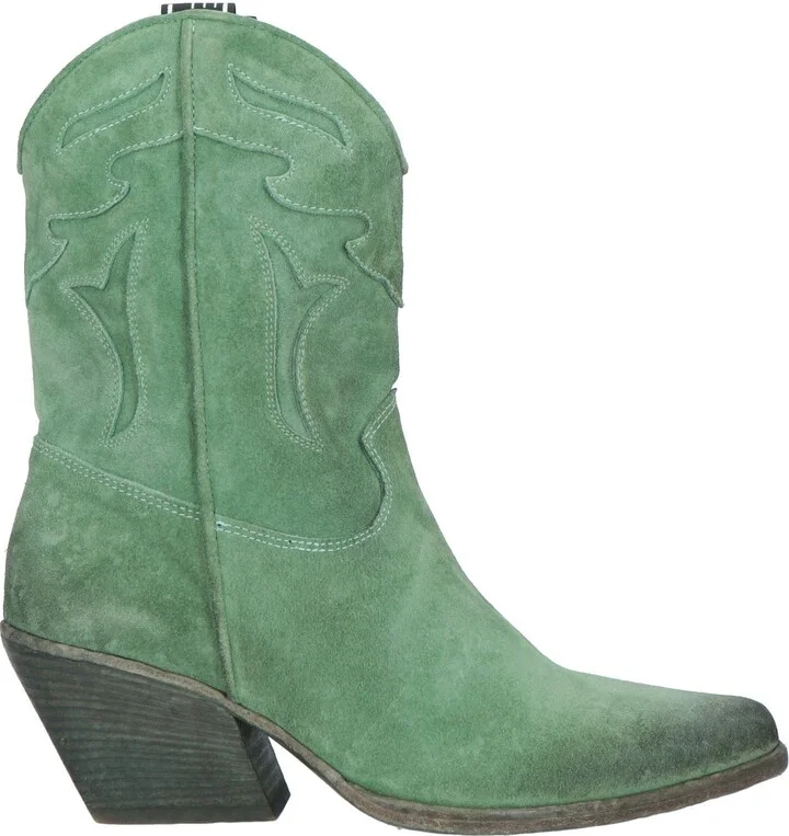 Elena Iachi Woman Ankle boots - Image 9
