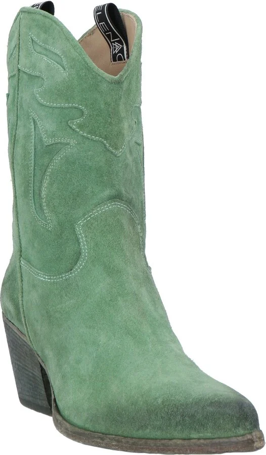 Elena Iachi Woman Ankle boots - Image 10