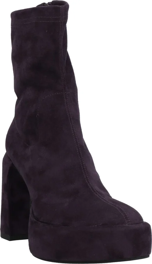 Elena Iachi Woman Ankle boots - Image 4