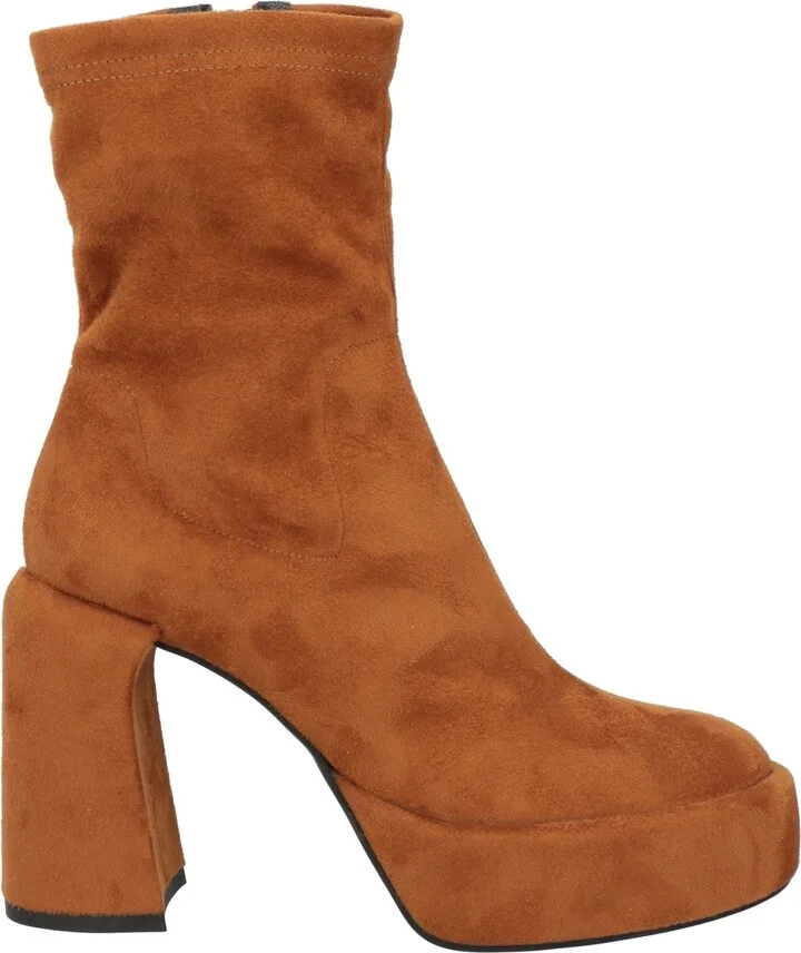 Elena Iachi Woman Ankle boots - Image 6