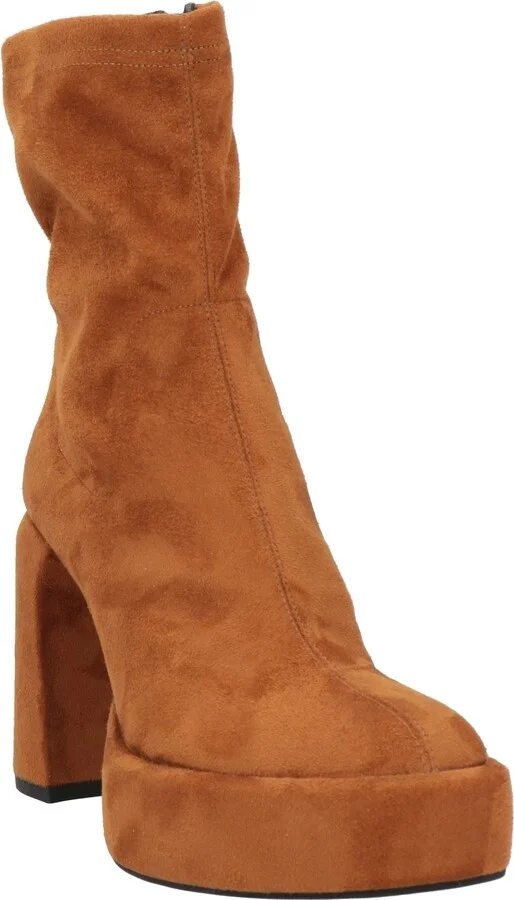 Elena Iachi Woman Ankle boots - Image 7
