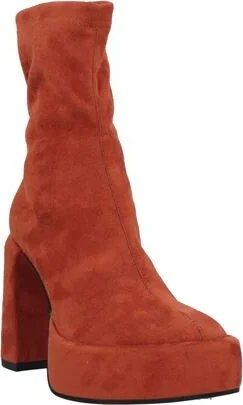 Elena Iachi Woman Ankle boots - Image 8