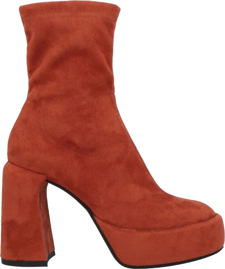 Elena Iachi Woman Ankle boots - Image 9