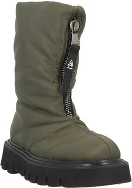 Elena Iachi Woman Ankle boots - Image 2