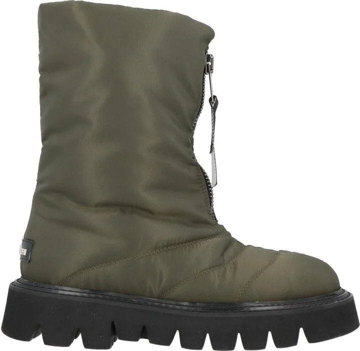 Elena Iachi Woman Ankle boots - Image 3