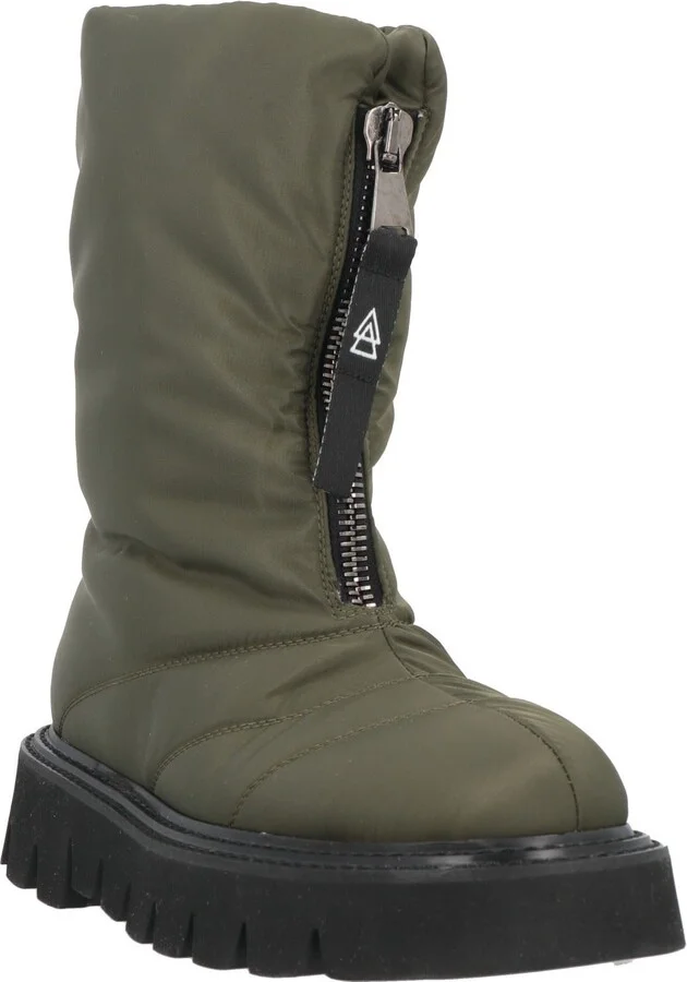 Elena Iachi Woman Ankle boots - Image 4