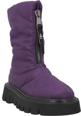 Elena Iachi Woman Ankle boots - Image 8