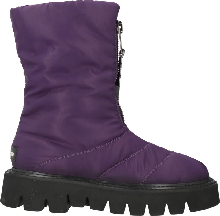 Elena Iachi Woman Ankle boots - Image 9
