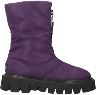 Dark purple