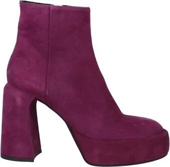 Elena Iachi Woman Ankle boots