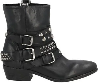 Elena Iachi Woman Ankle boots