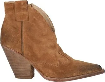 Elena Iachi Woman Ankle boots