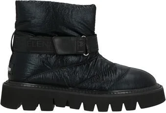 Elena Iachi Woman Ankle boots