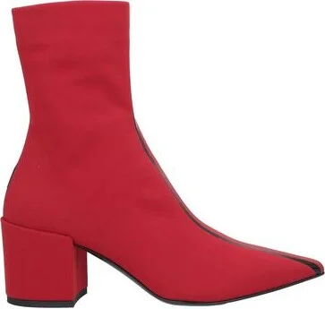 Elena Iachi Woman Ankle boots