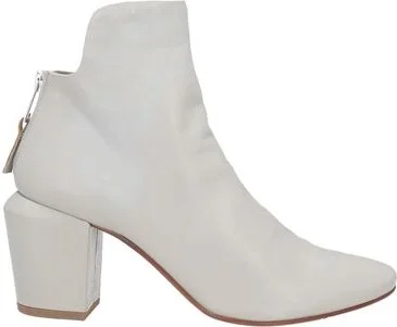 Elena Iachi Woman Ankle boots