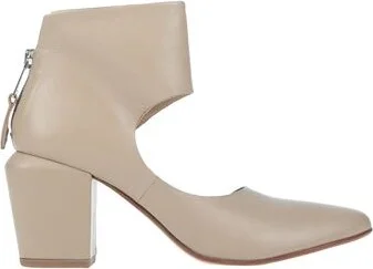 Elena Iachi Woman Ankle boots