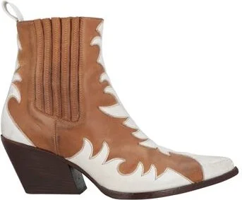 Elena Iachi Woman Ankle boots