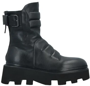 Elena Iachi Woman Ankle boots