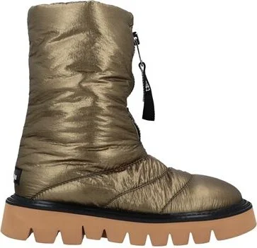 Elena Iachi Woman Ankle boots