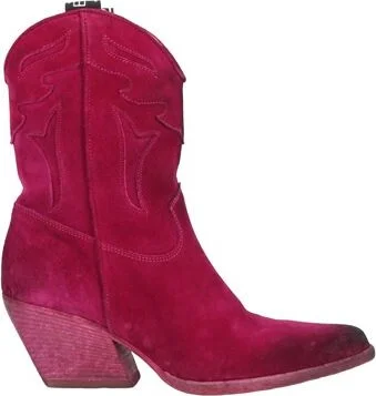 Elena Iachi Woman Ankle boots